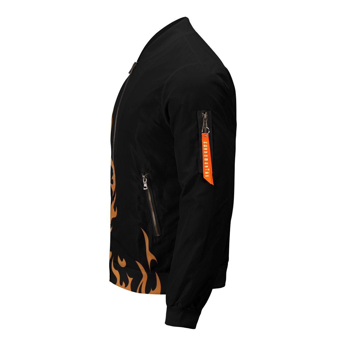 kurama-semblance-bomber-jacket-309669 kurama semblance bomber jacket 309669 - Gear Anime