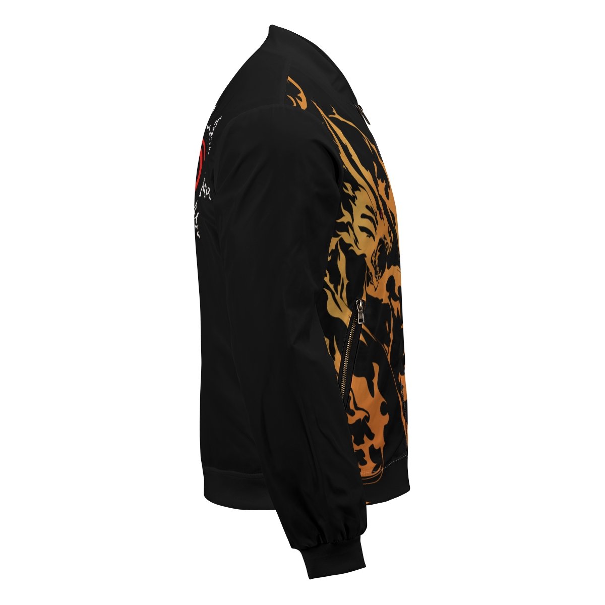 kurama-semblance-bomber-jacket-382928 kurama semblance bomber jacket 382928 - Gear Anime