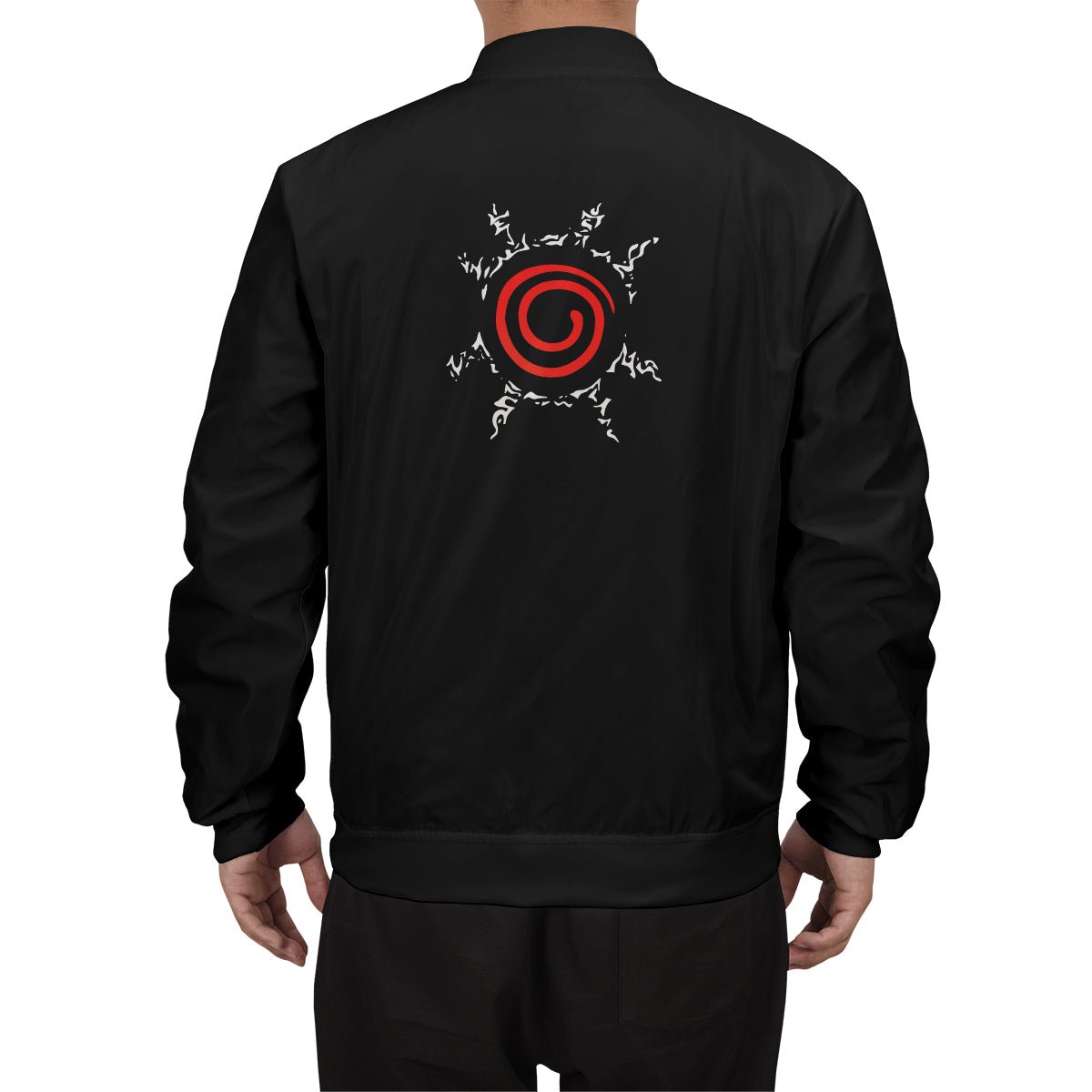 kurama-semblance-bomber-jacket-386319 kurama semblance bomber jacket 386319 - Gear Anime