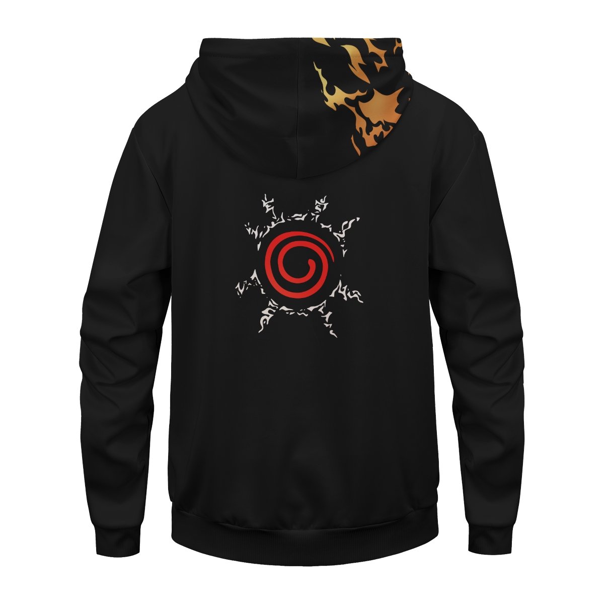 kurama-semblance-unisex-pullover-hoodie-520658 kurama semblance unisex pullover hoodie 520658 - Gear Anime