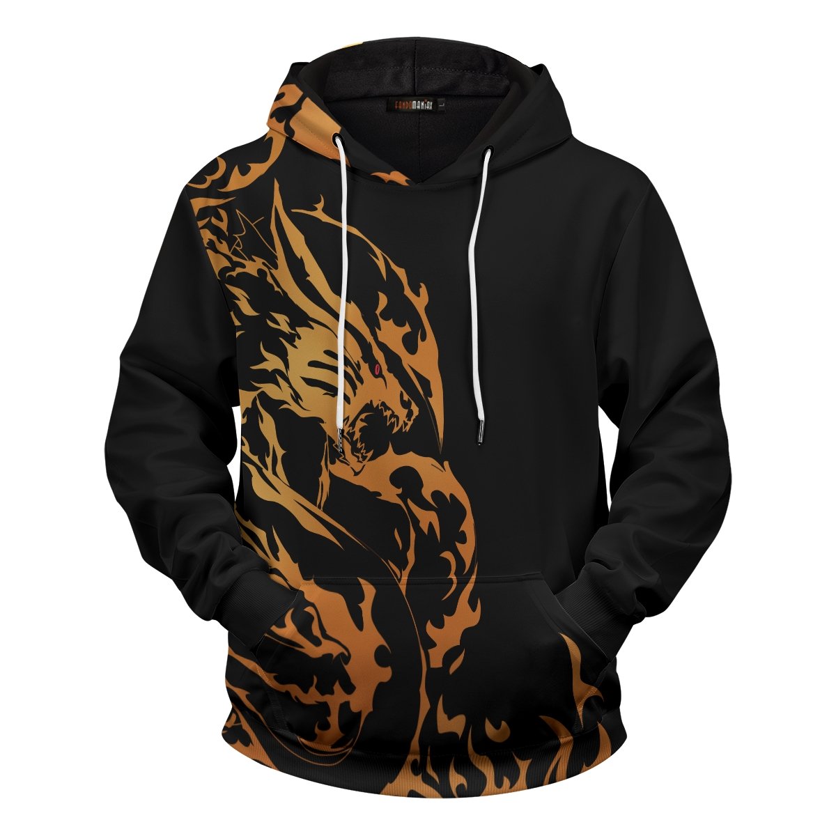 kurama-semblance-unisex-pullover-hoodie-538413 kurama semblance unisex pullover hoodie 538413 - Gear Anime
