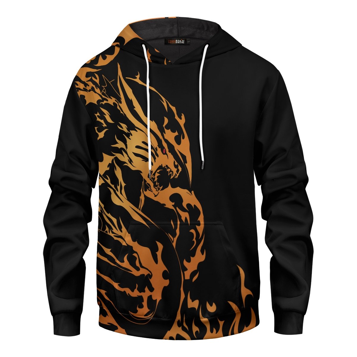 kurama-semblance-unisex-pullover-hoodie-732956 kurama semblance unisex pullover hoodie 732956 - Gear Anime