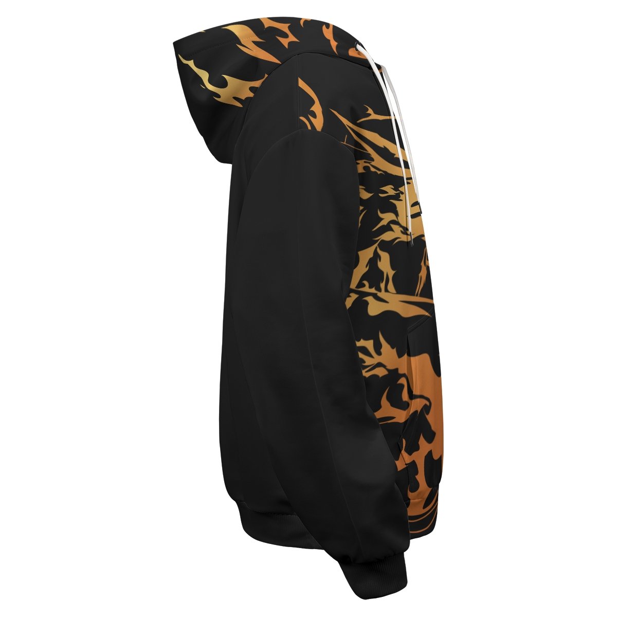 kurama-semblance-unisex-pullover-hoodie-920645 kurama semblance unisex pullover hoodie 920645 - Gear Anime