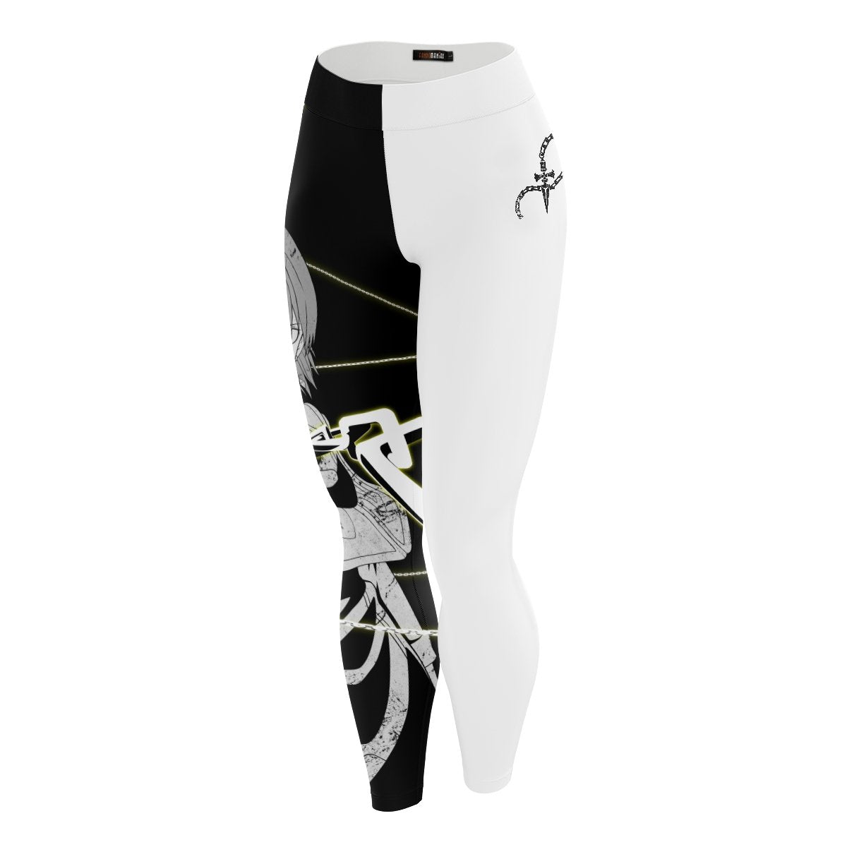 kurapika-cool-unisex-tights-451281 kurapika cool unisex tights 451281 - Gear Anime