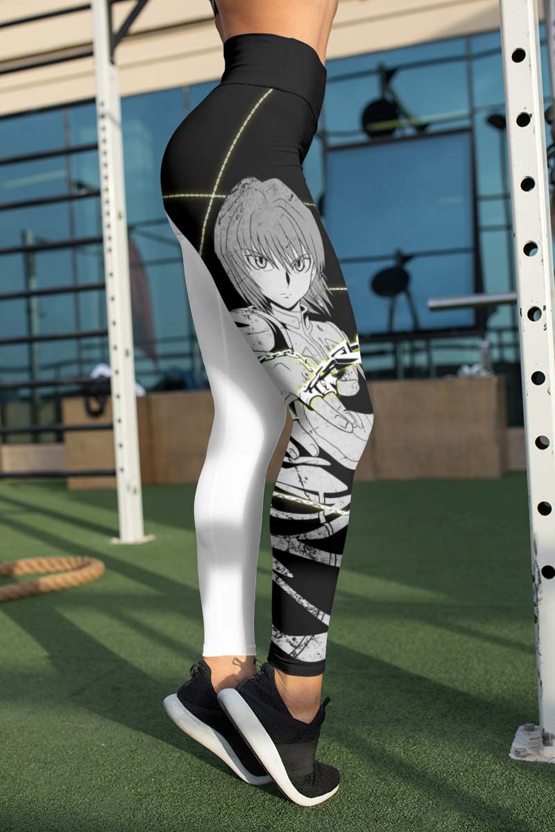 kurapika-cool-unisex-tights-461135 kurapika cool unisex tights 461135 - Gear Anime