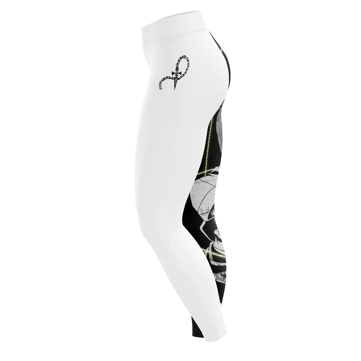 kurapika-cool-unisex-tights-717325 kurapika cool unisex tights 717325 - Gear Anime