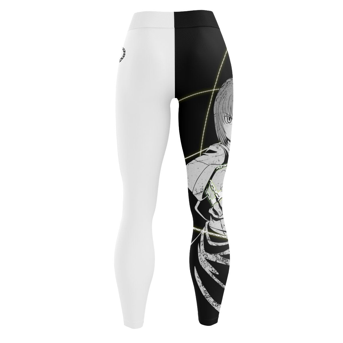 kurapika-cool-unisex-tights-780181 kurapika cool unisex tights 780181 - Gear Anime