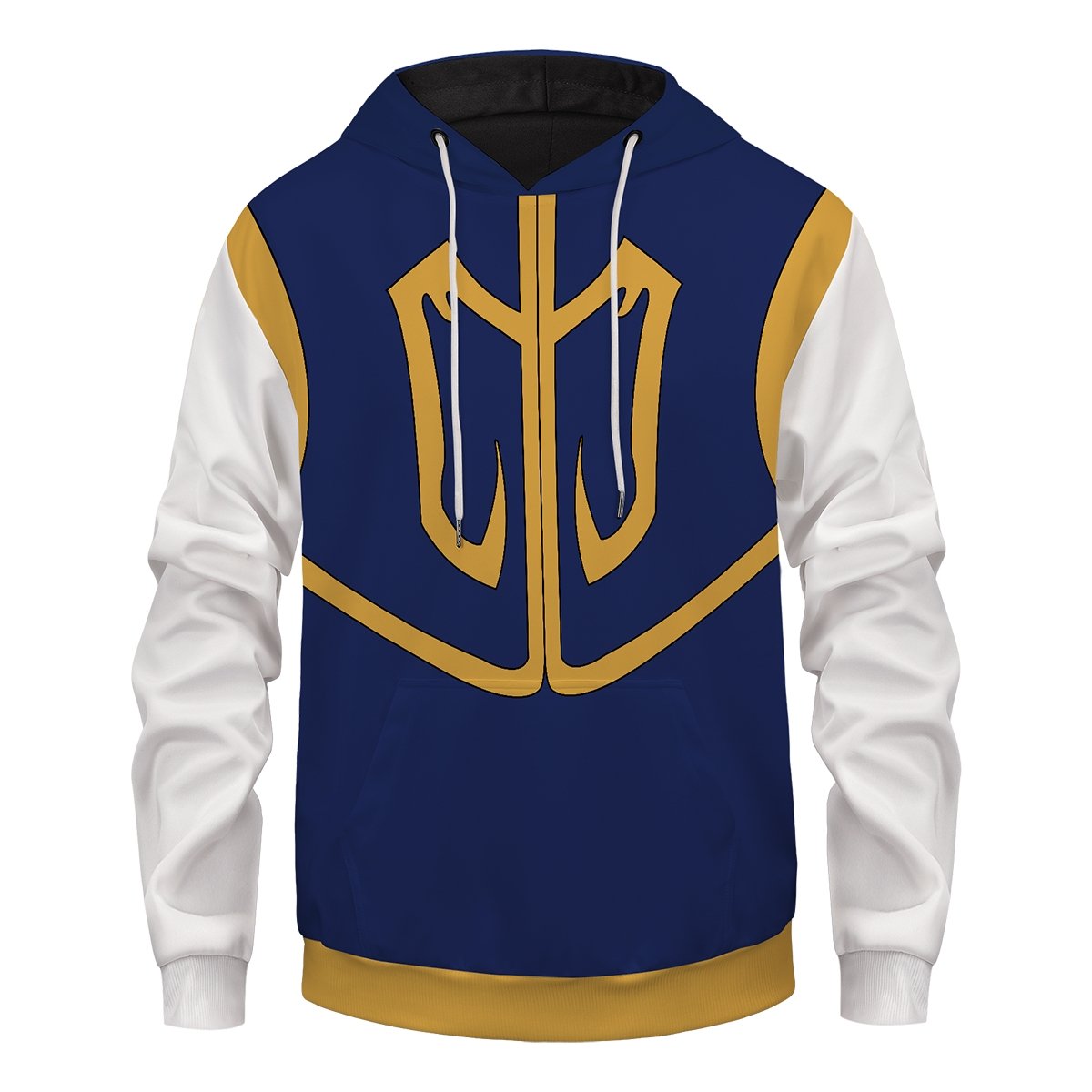 kurapika-unisex-pullover-hoodie-161022 kurapika unisex pullover hoodie 161022 - Gear Anime