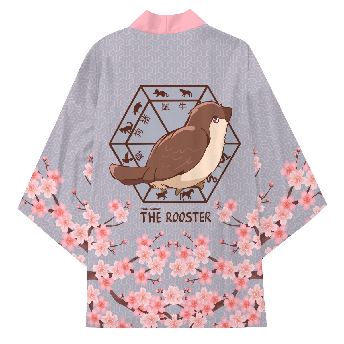 kureno-the-rooster-kimono-450396 kureno the rooster kimono 450396 - Gear Anime