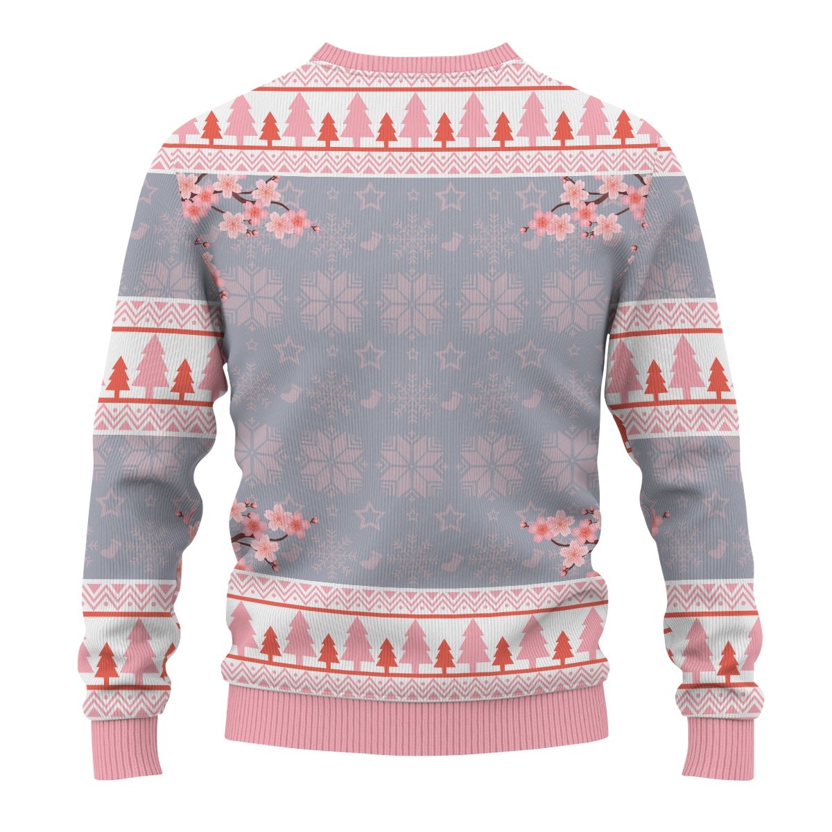 kureno-the-rooster-unisex-wool-sweater-202416 kureno the rooster unisex wool sweater 202416 - Gear Anime