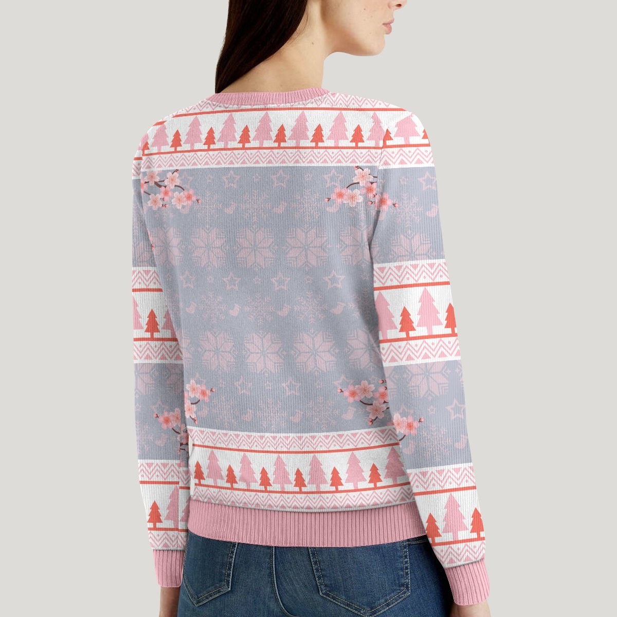 kureno-the-rooster-unisex-wool-sweater-987966 kureno the rooster unisex wool sweater 987966 - Gear Anime