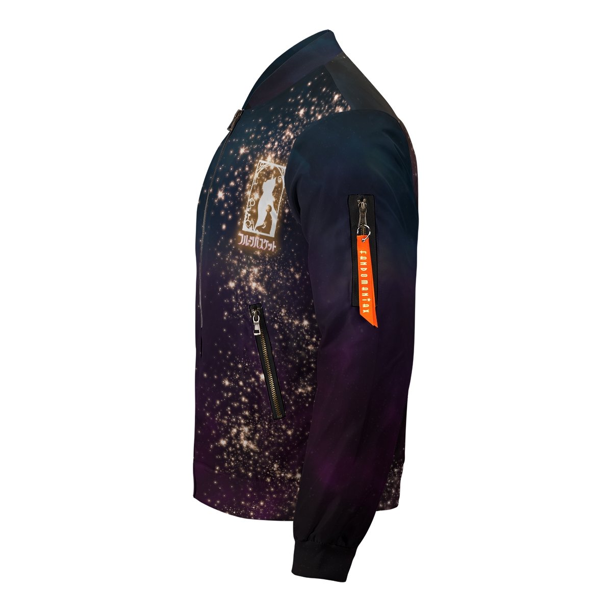 kyo-spirit-bomber-jacket-108942 kyo spirit bomber jacket 108942 - Gear Anime