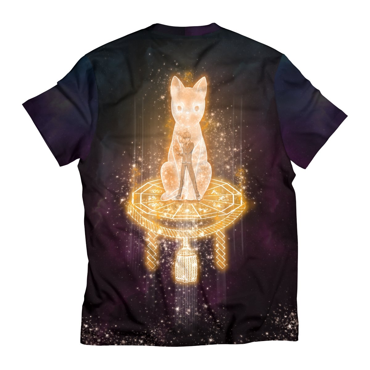 kyo-spirit-unisex-t-shirt-649922 kyo spirit unisex t shirt 649922 - Gear Anime