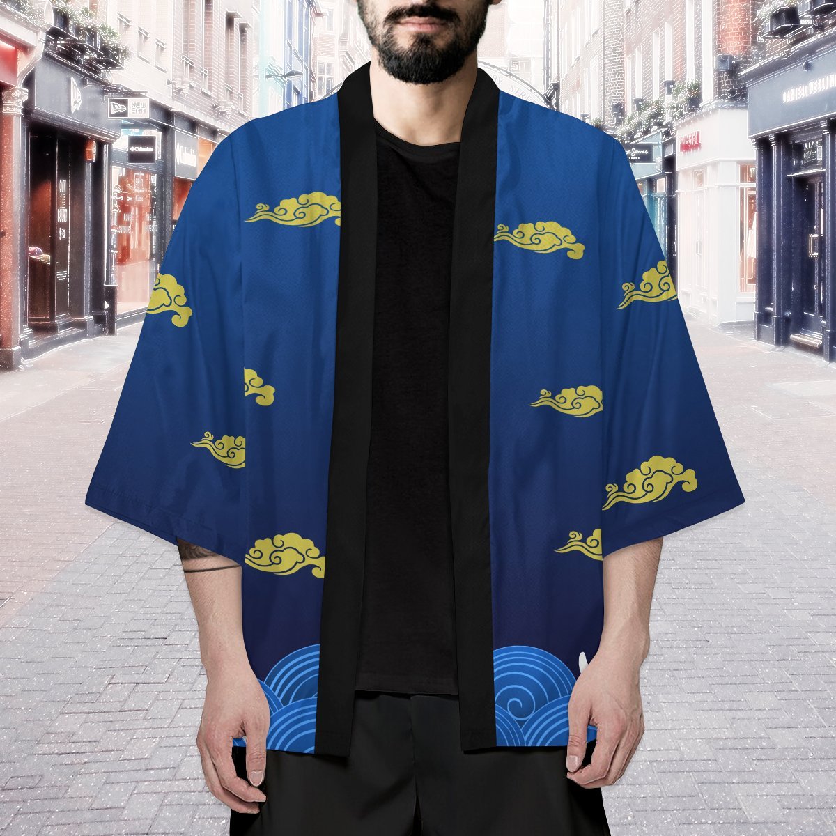 kyo-the-cat-kimono-259511 kyo the cat kimono 259511 - Gear Anime