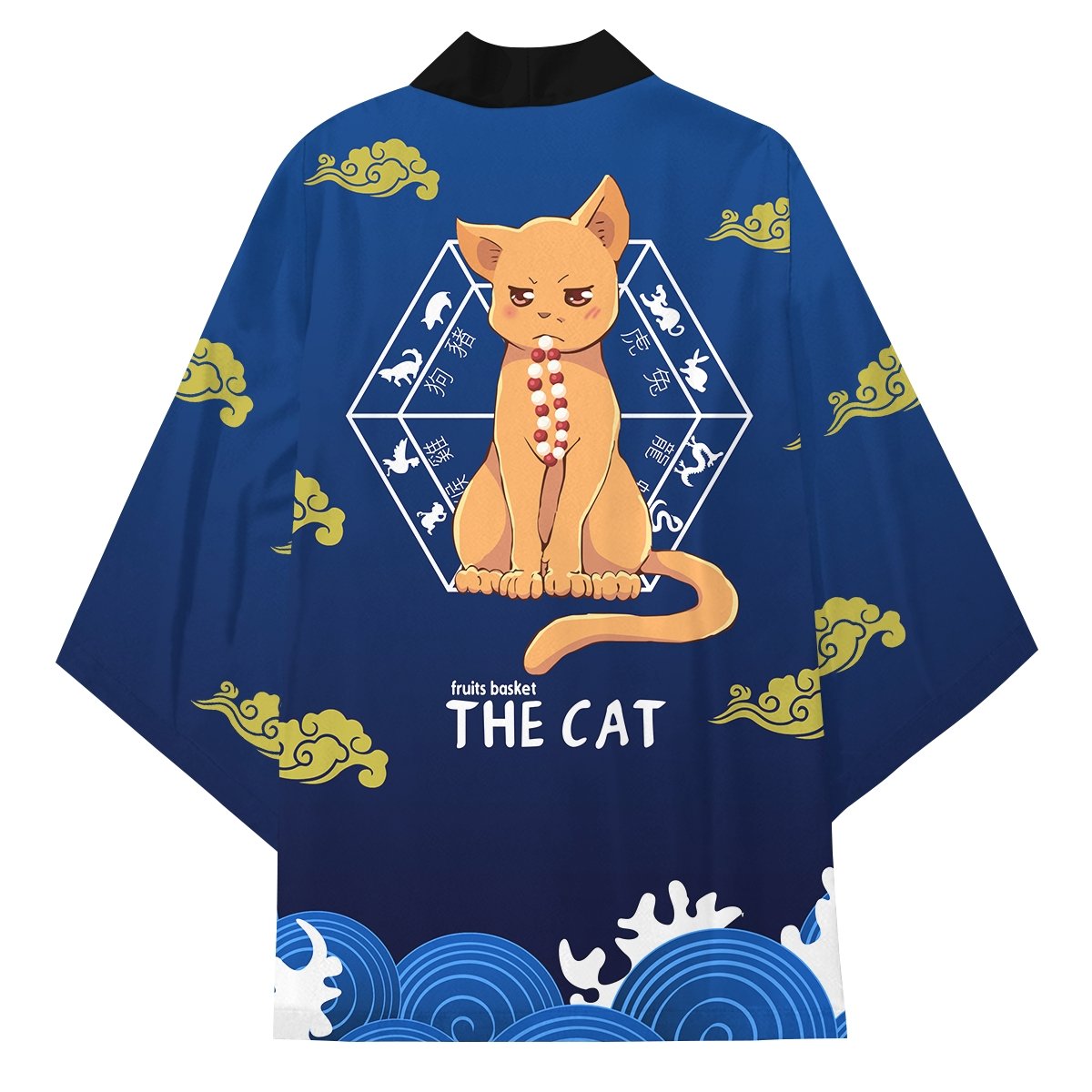 kyo-the-cat-kimono-332547 kyo the cat kimono 332547 - Gear Anime