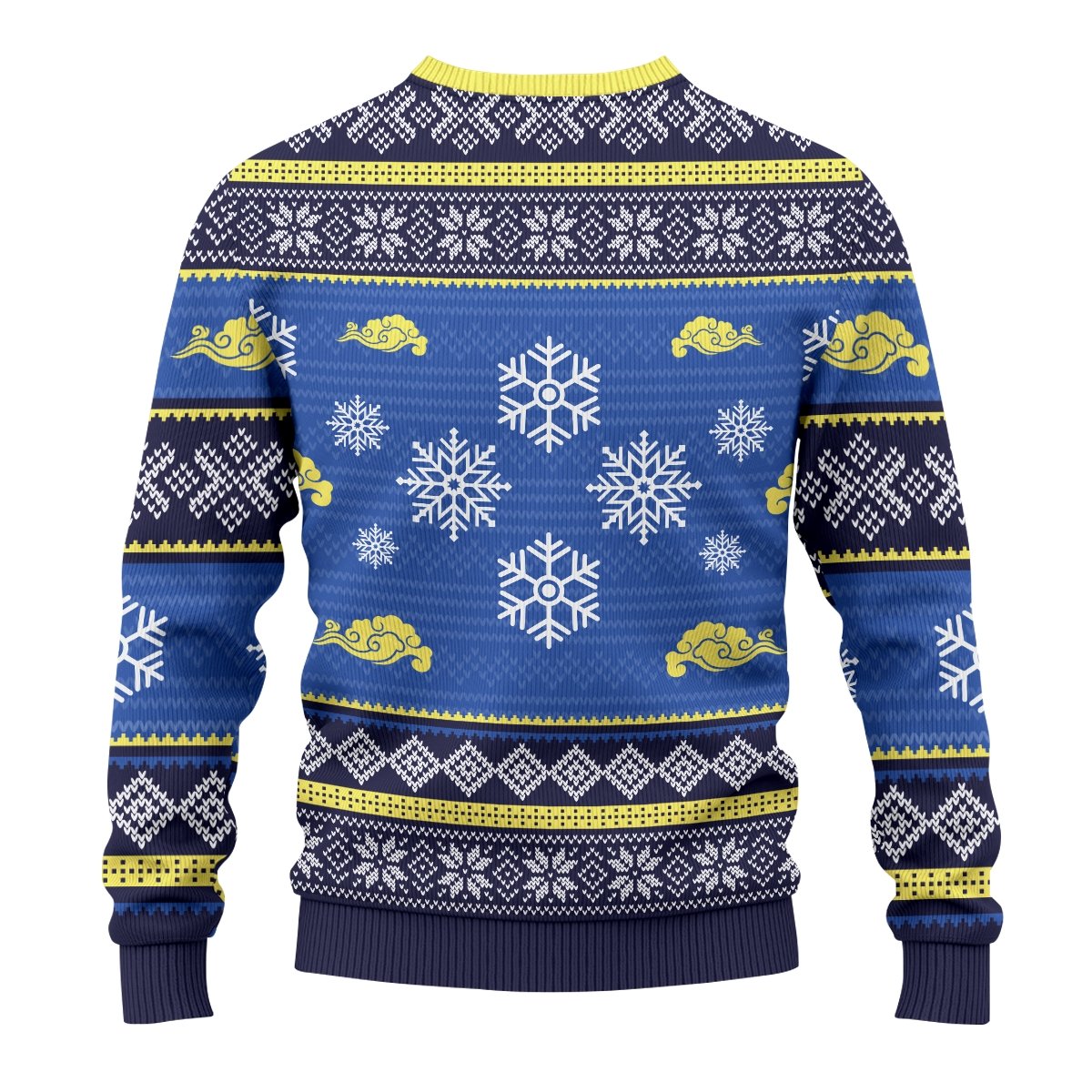 kyo-the-cat-unisex-wool-sweater-280592 kyo the cat unisex wool sweater 280592 - Gear Anime