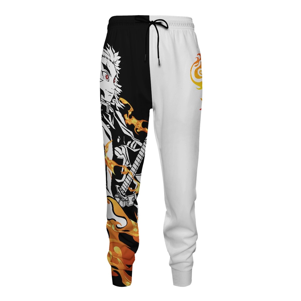 kyojuro-cool-jogger-pants-805891 kyojuro cool jogger pants 805891 - Gear Anime