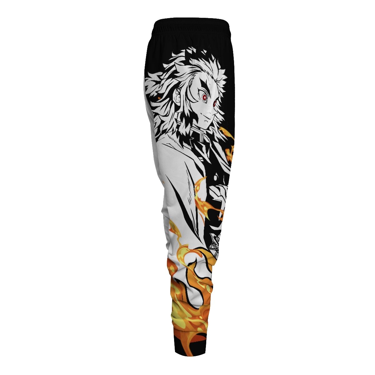 kyojuro-cool-jogger-pants-963854 kyojuro cool jogger pants 963854 - Gear Anime