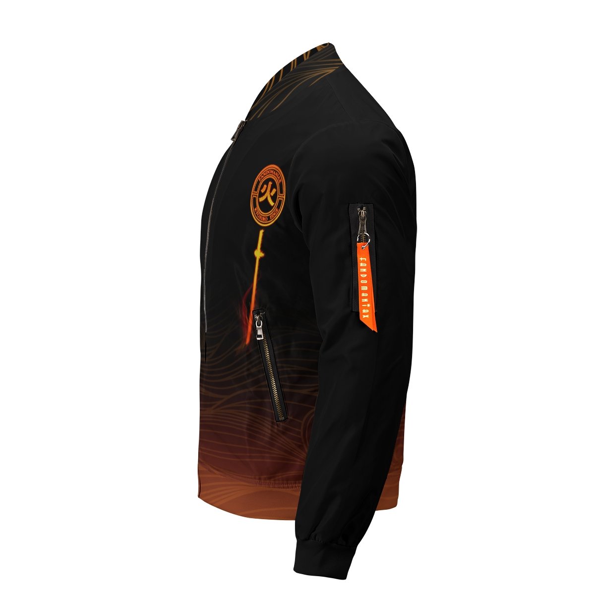 kyojuro-edge-bomber-jacket-938347 kyojuro edge bomber jacket 938347 - Gear Anime