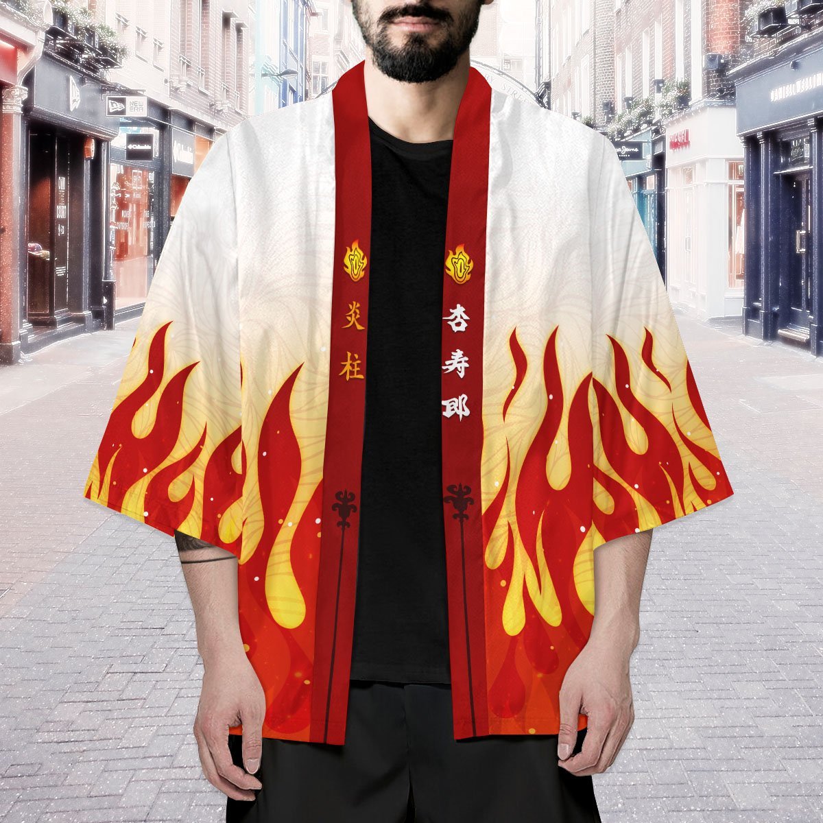 kyojuro-fire-kimono-242276 kyojuro fire kimono 242276 - Gear Anime