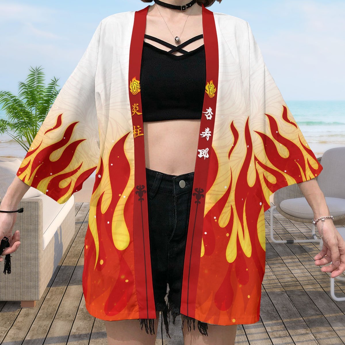 kyojuro-fire-kimono-383790 kyojuro fire kimono 383790 - Gear Anime