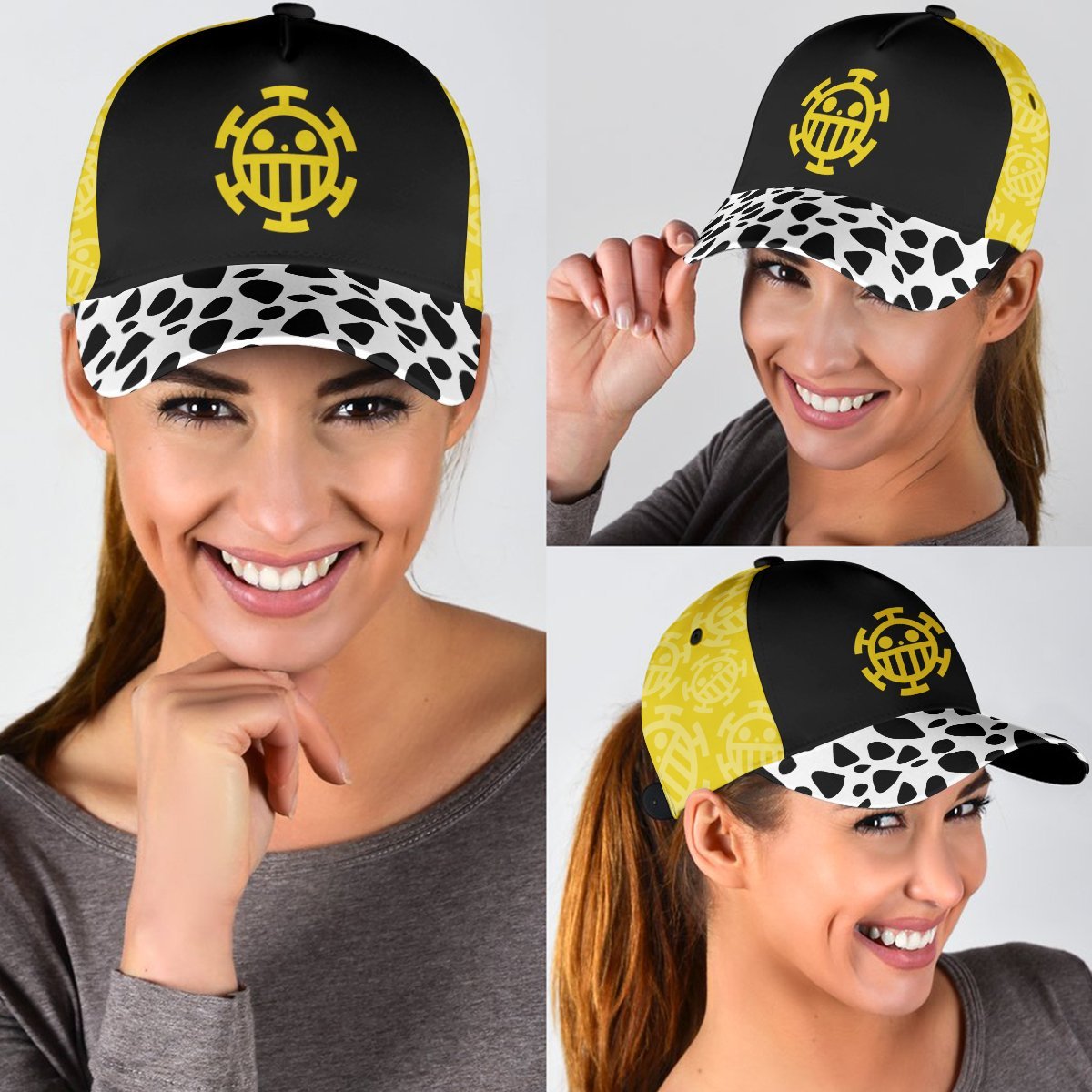 law-summer-cap-108506 law summer cap 108506 - Gear Anime