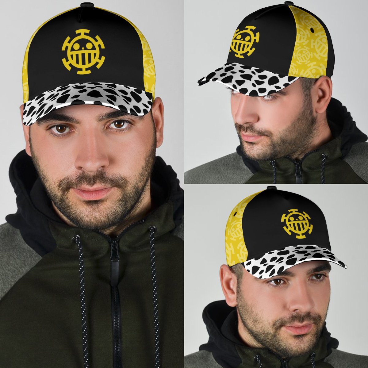 law-summer-cap-925195 law summer cap 925195 - Gear Anime