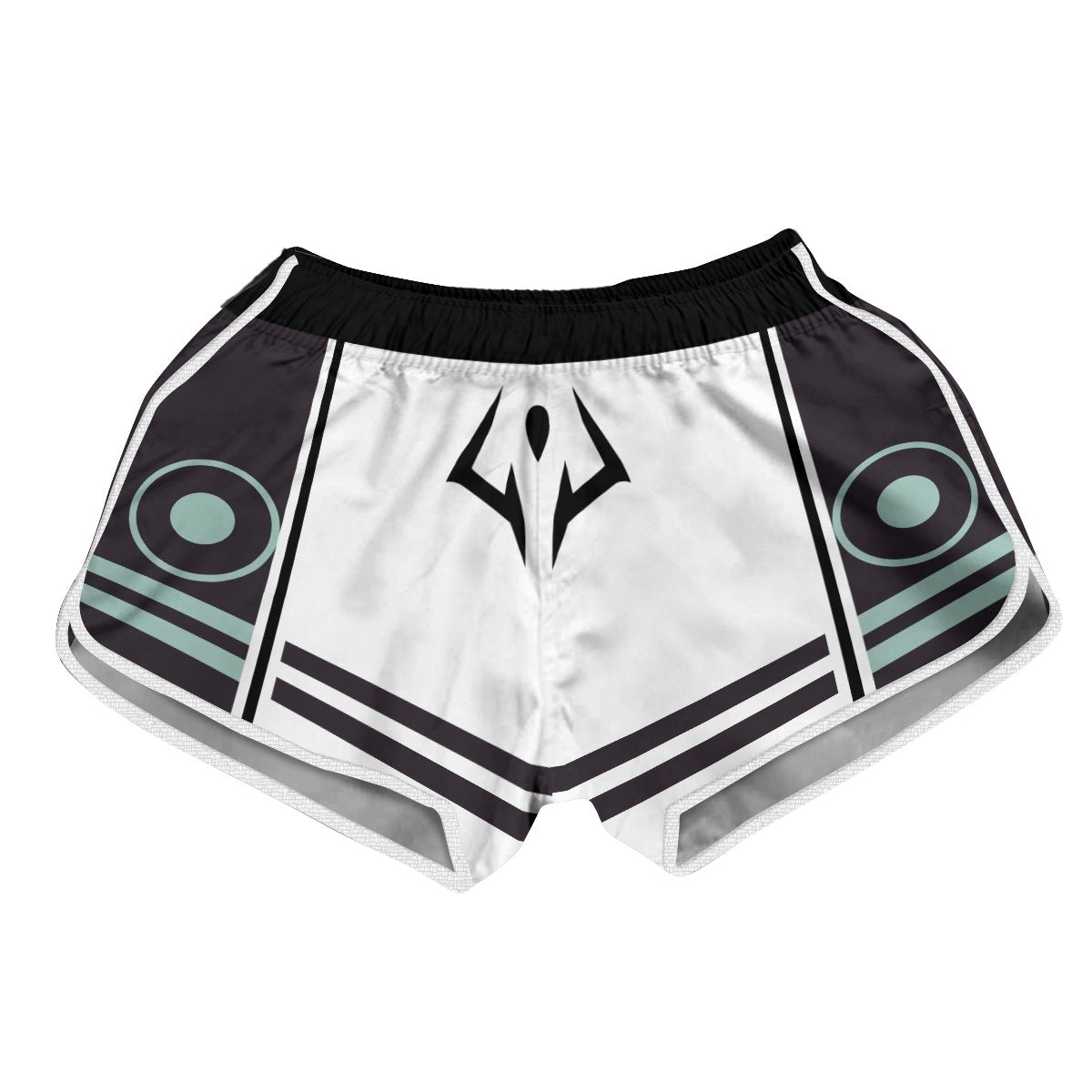 legend-sukuna-women-beach-shorts-292615 legend sukuna women beach shorts 292615 - Gear Anime