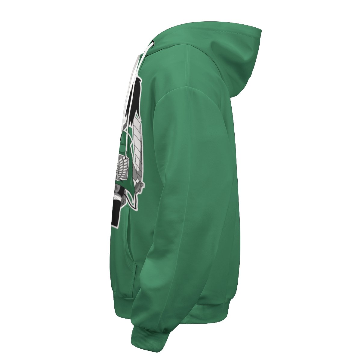 levi-me-alone-unisex-pullover-hoodie-379050 levi me alone unisex pullover hoodie 379050 - Gear Anime