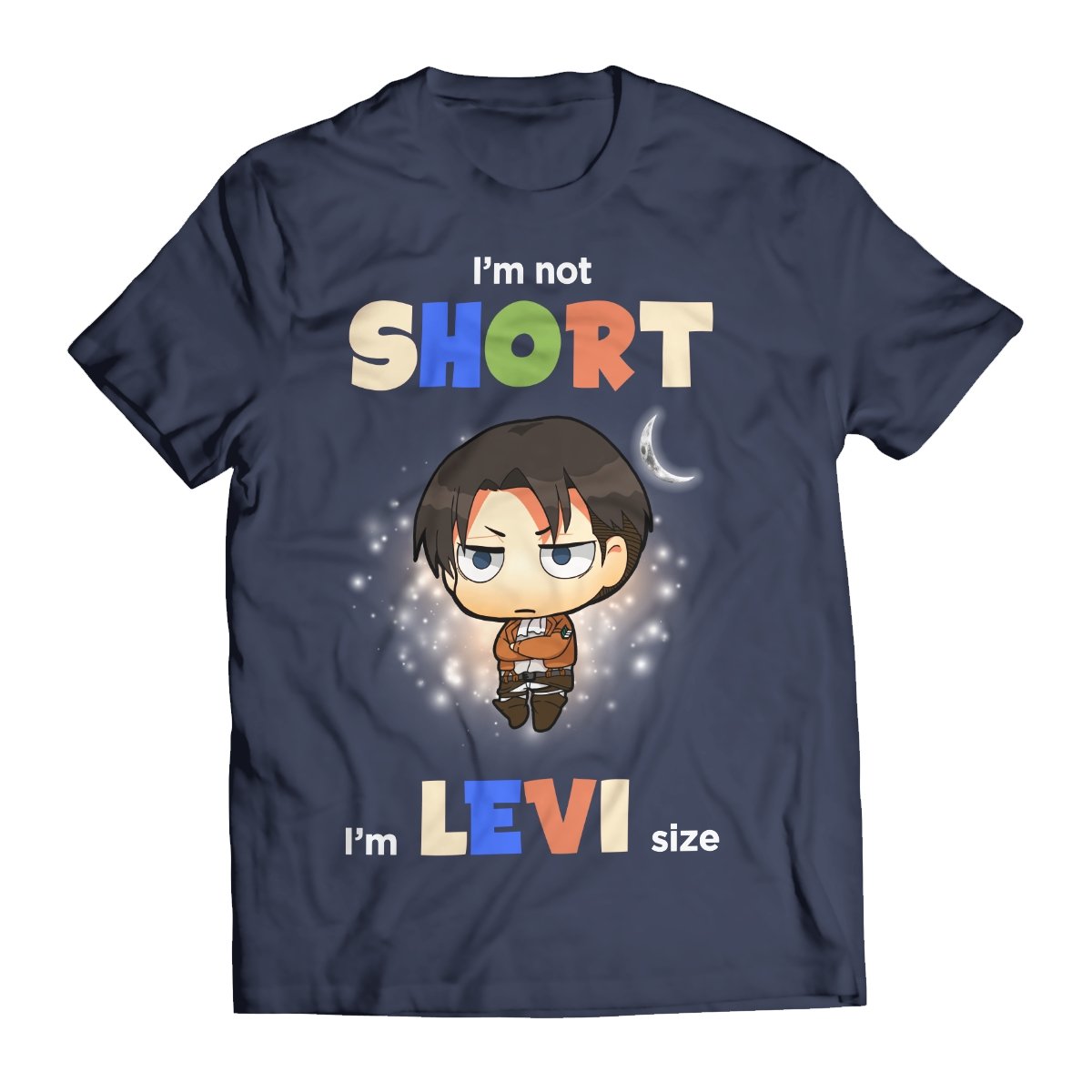 levi-size-unisex-t-shirt-844198 levi size unisex t shirt 844198 - Gear Anime