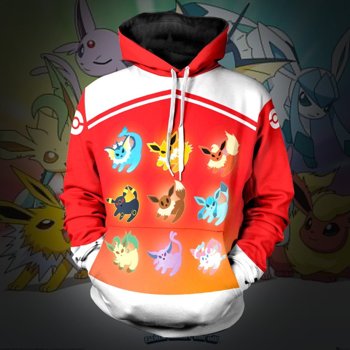lion-king-eevee-unisex-pullover-hoodie-264693 lion king eevee unisex pullover hoodie 264693 - Gear Anime