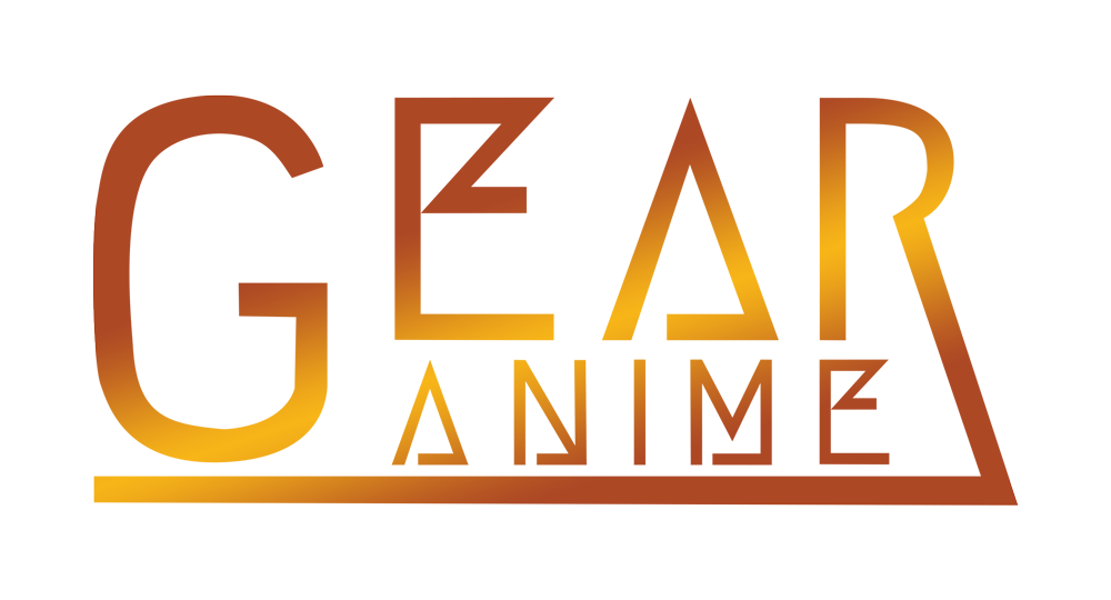 Gear Anime