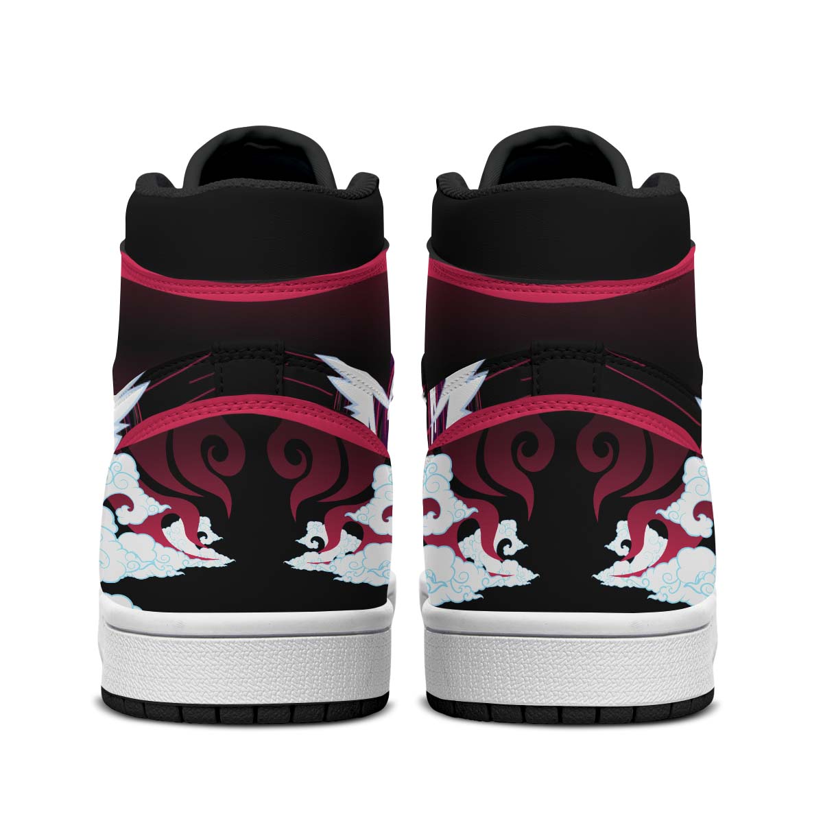 luffy-gear-fourth-v2-jd-sneakers-594257 luffy gear fourth v2 jd sneakers 594257 - Gear Anime