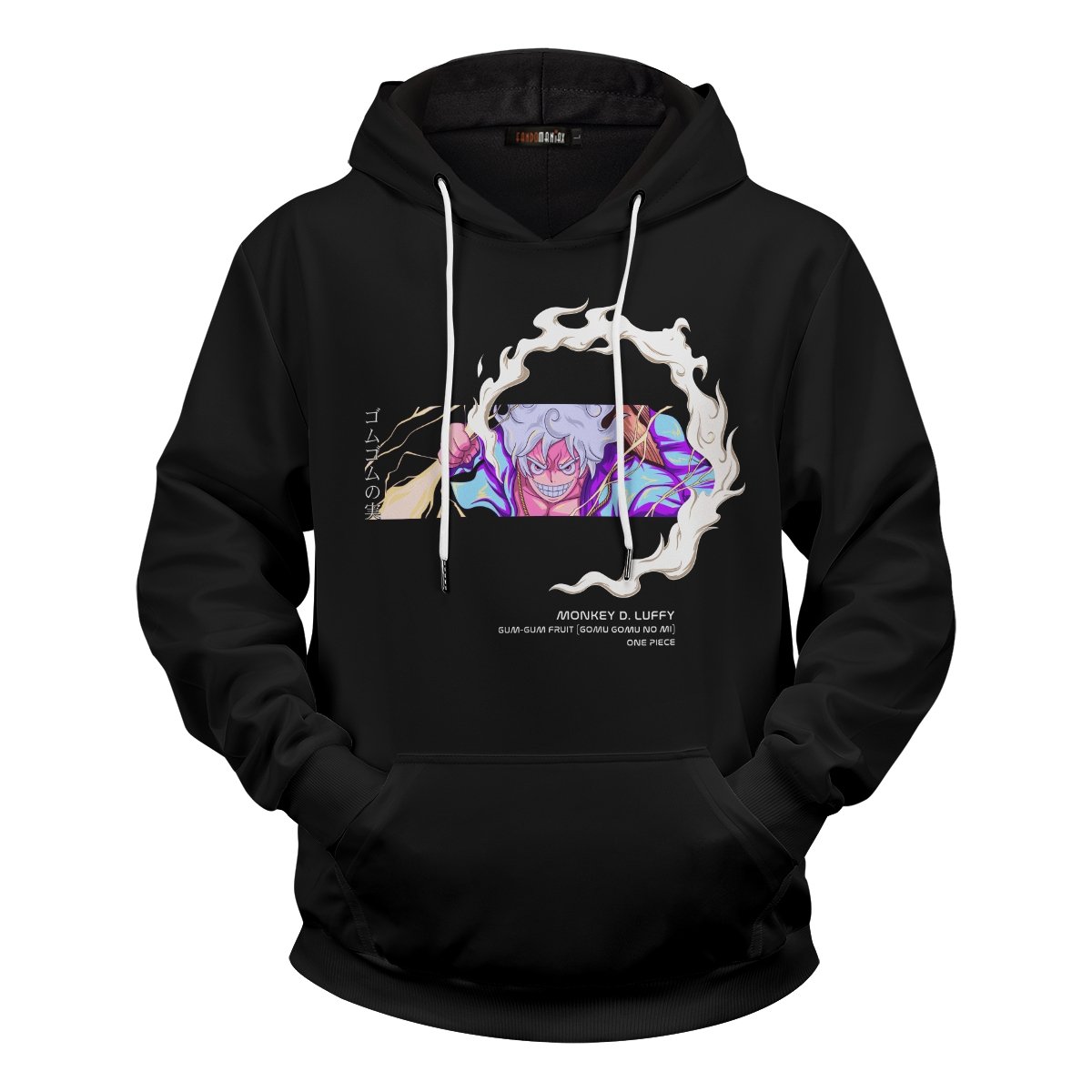 luffy-psych-unisex-pullover-hoodie-466218 luffy psych unisex pullover hoodie 466218 - Gear Anime