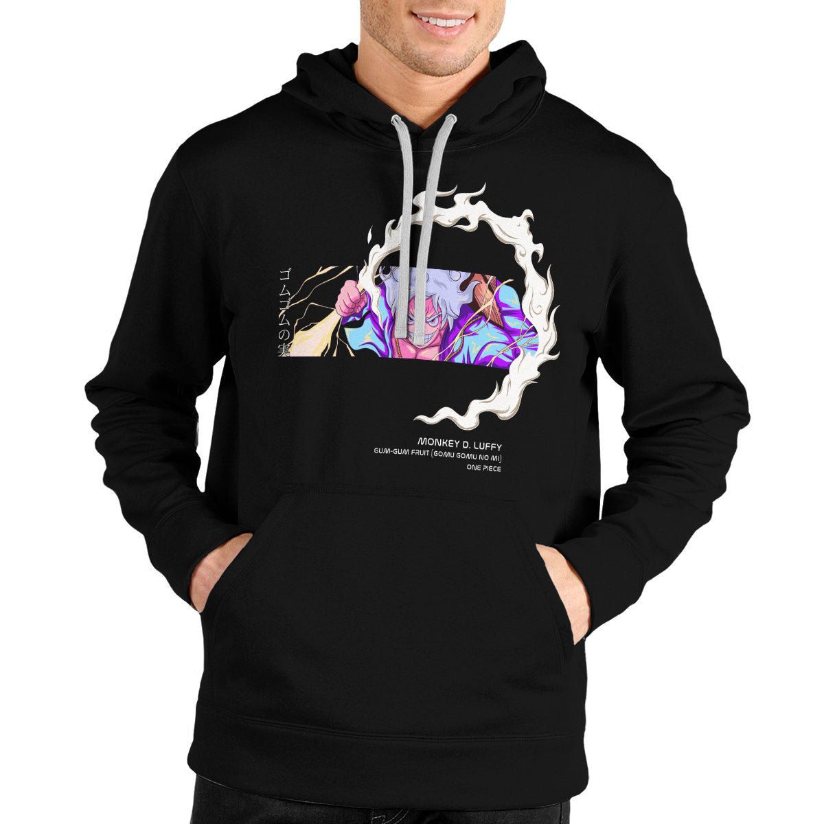 luffy-psych-unisex-pullover-hoodie-904634 luffy psych unisex pullover hoodie 904634 - Gear Anime