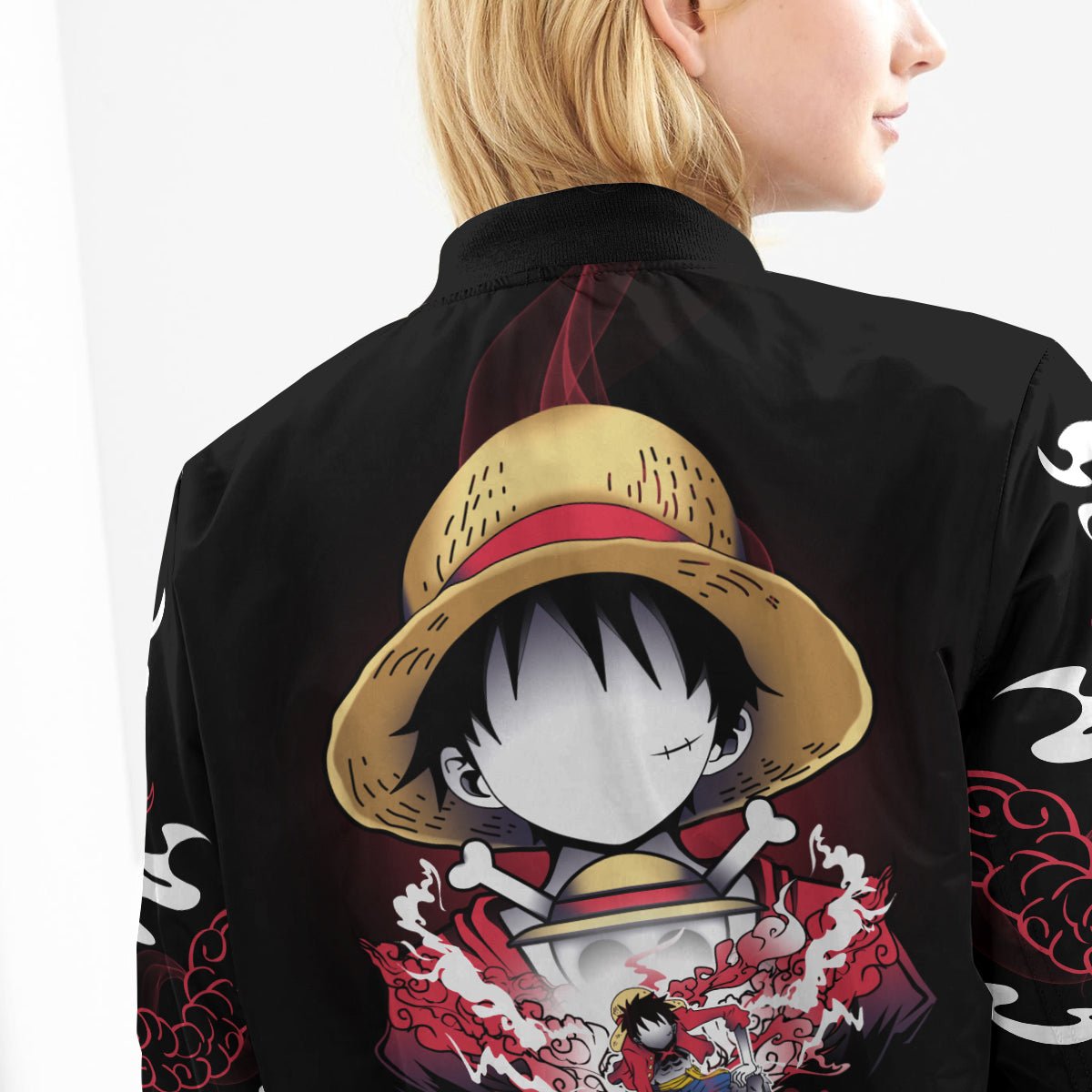 luffy-spirit-v2-bomber-jacket-636240 luffy spirit v2 bomber jacket 636240 - Gear Anime