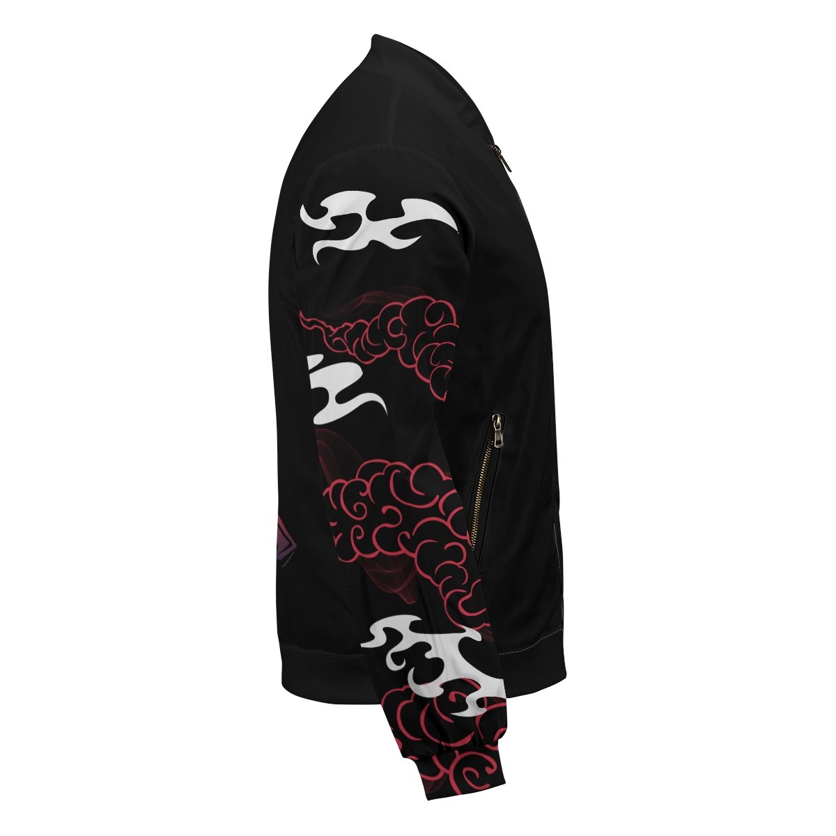 luffy-spirit-v2-bomber-jacket-825640 luffy spirit v2 bomber jacket 825640 - Gear Anime