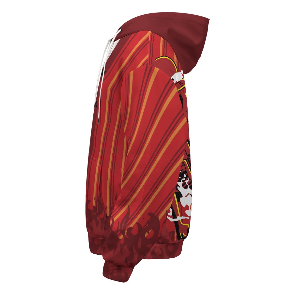 luffy-unisex-pullover-hoodie-112420 luffy unisex pullover hoodie 112420 - Gear Anime