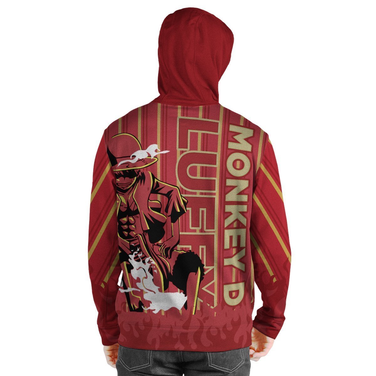 luffy-unisex-pullover-hoodie-982828 luffy unisex pullover hoodie 982828 - Gear Anime