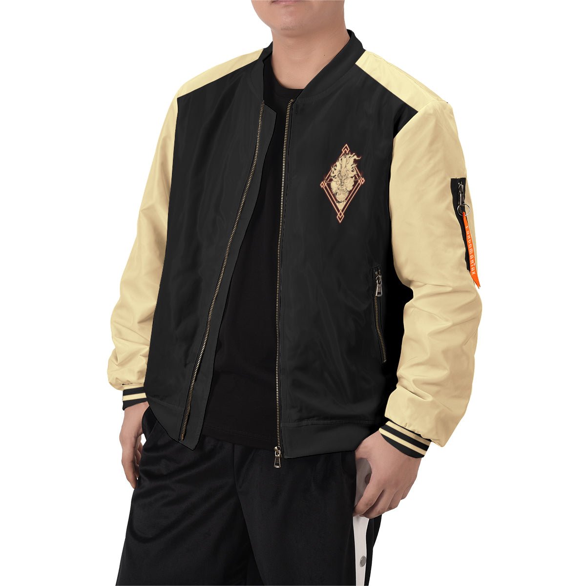 luffy-x-kaido-nihonga-bomber-jacket-640276 luffy x kaido nihonga bomber jacket 640276 - Gear Anime
