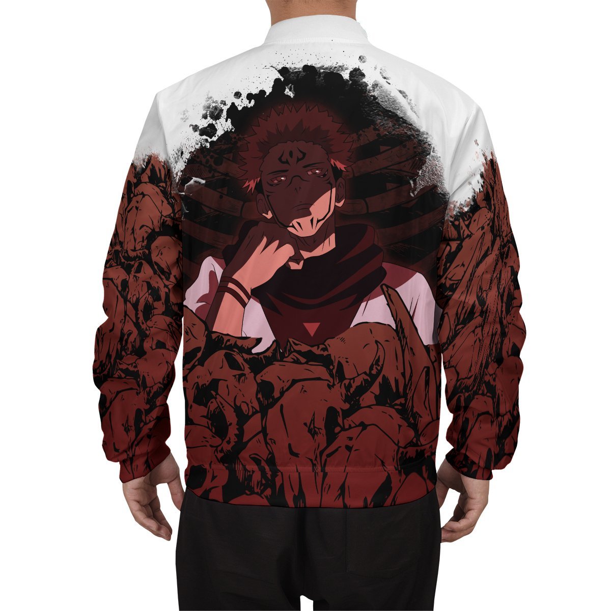 malevolent-shrine-bomber-jacket-162086 malevolent shrine bomber jacket 162086 - Gear Anime