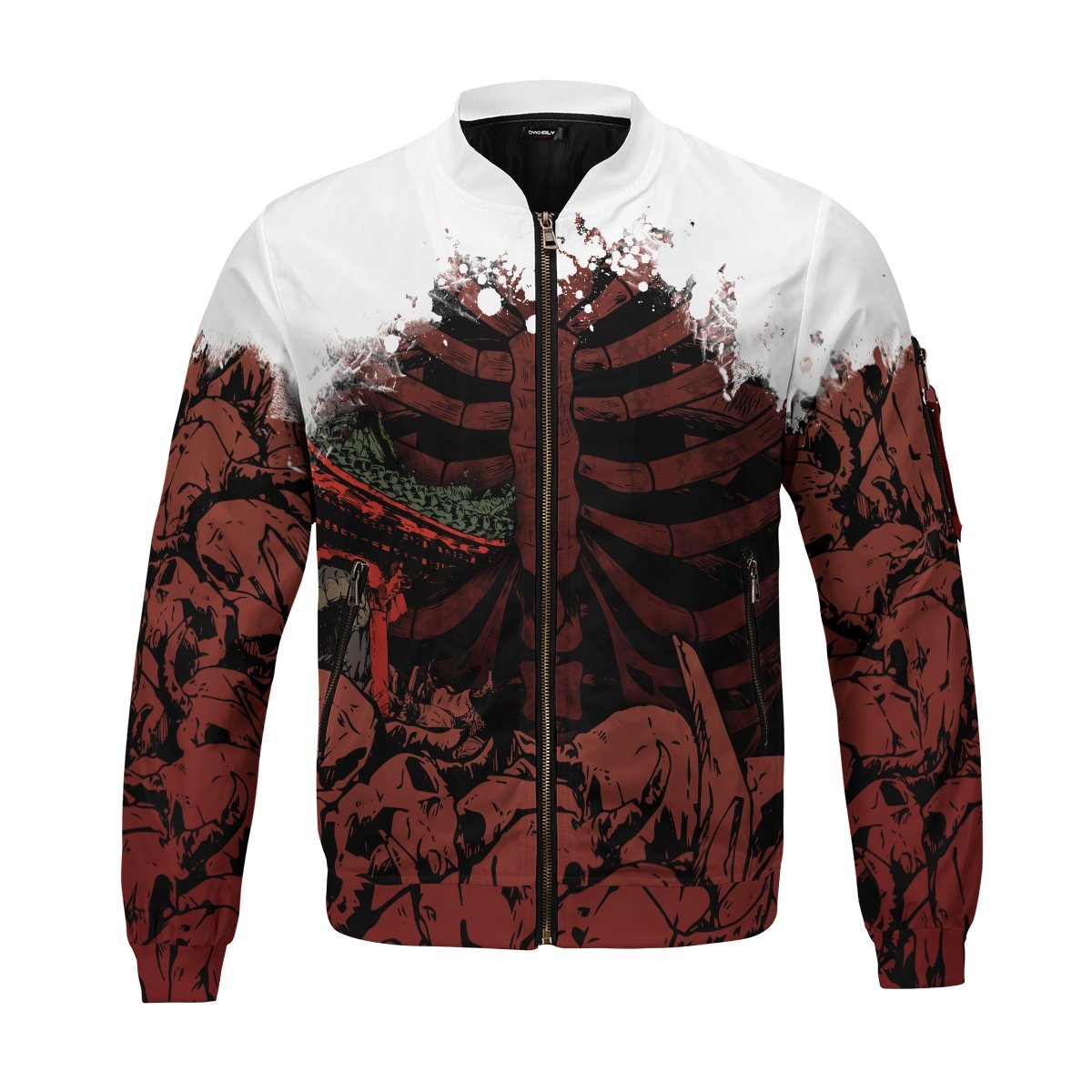 malevolent-shrine-bomber-jacket-855614 malevolent shrine bomber jacket 855614 - Gear Anime