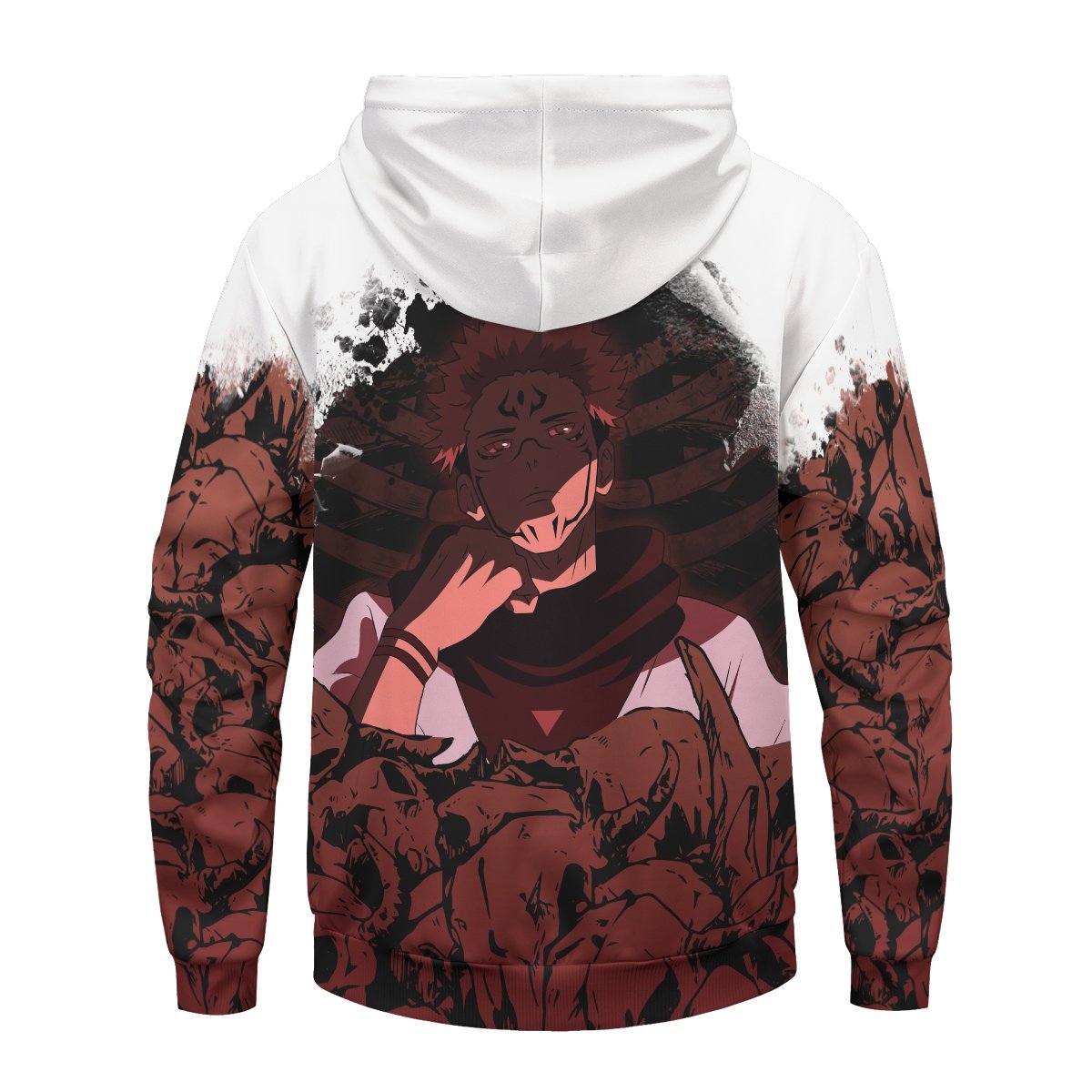 malevolent-shrine-unisex-pullover-hoodie-119707 malevolent shrine unisex pullover hoodie 119707 - Gear Anime