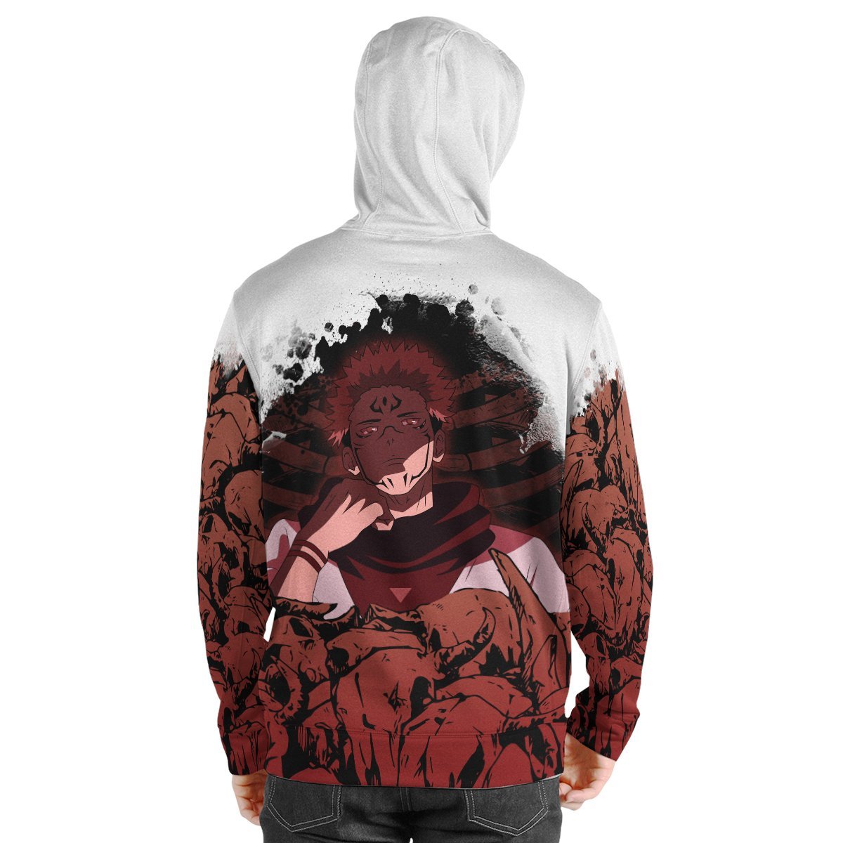 malevolent-shrine-unisex-pullover-hoodie-932986 malevolent shrine unisex pullover hoodie 932986 - Gear Anime