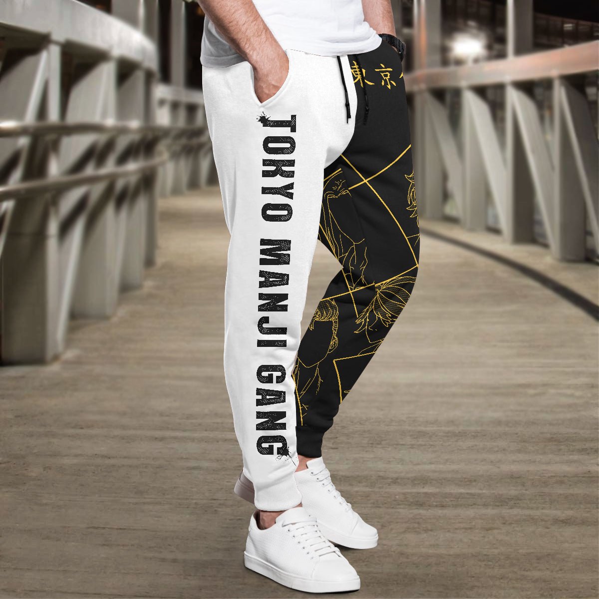 manji-gang-fashion-jogger-pants-202561 manji gang fashion jogger pants 202561 - Gear Anime