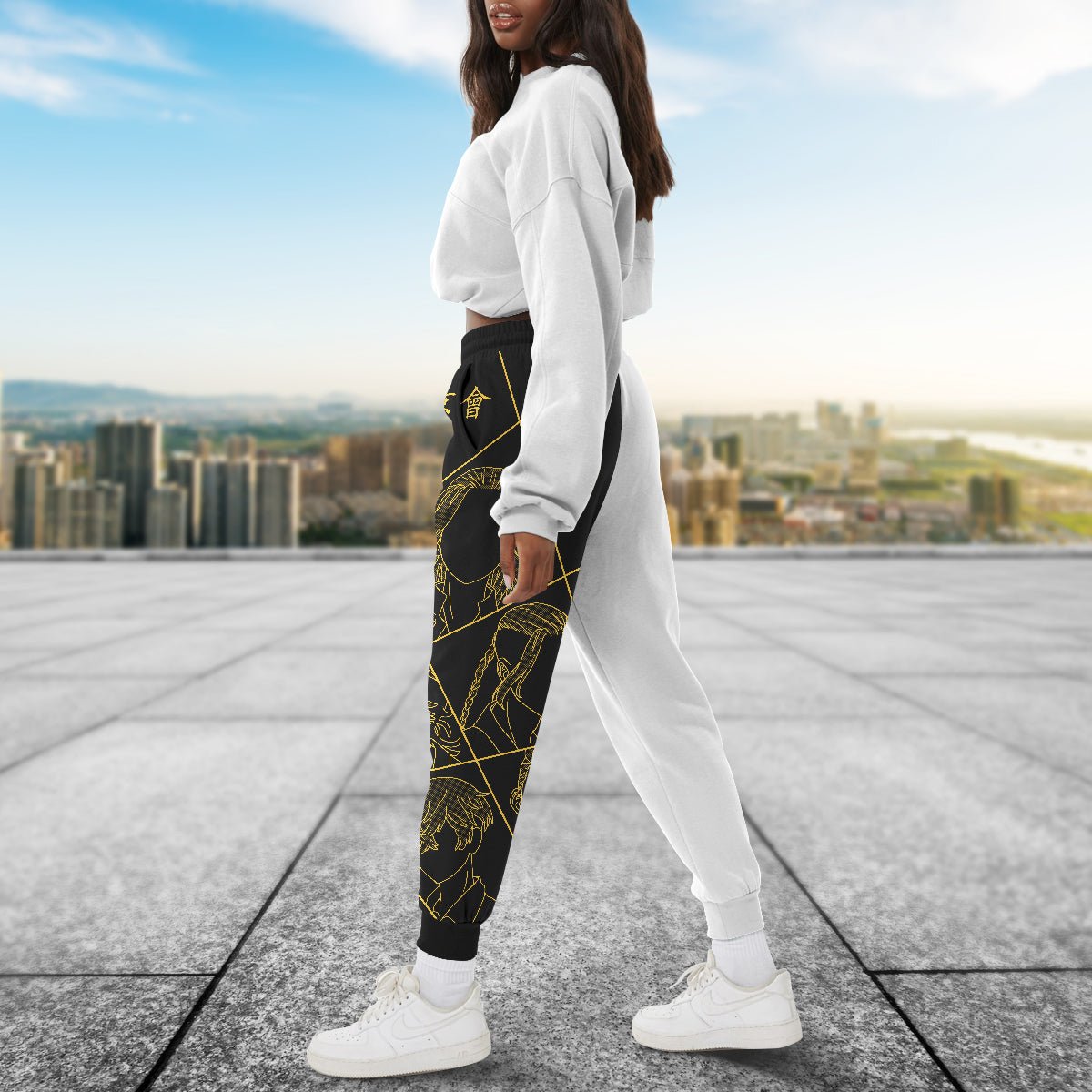 manji-gang-fashion-jogger-pants-369770 manji gang fashion jogger pants 369770 - Gear Anime
