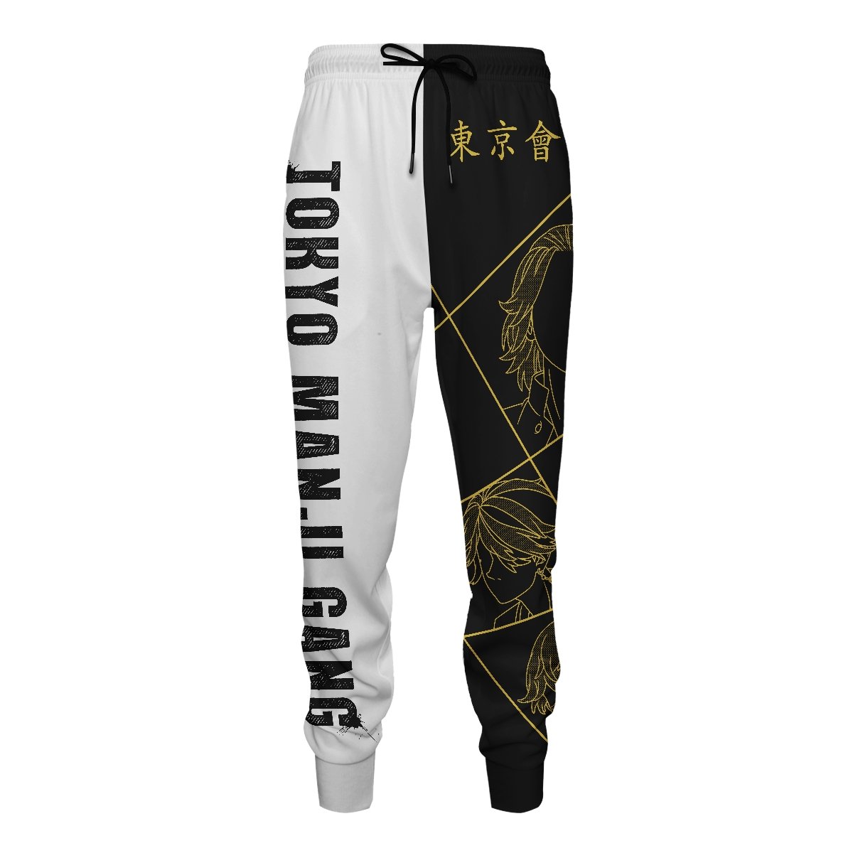 manji-gang-fashion-jogger-pants-387899 manji gang fashion jogger pants 387899 - Gear Anime