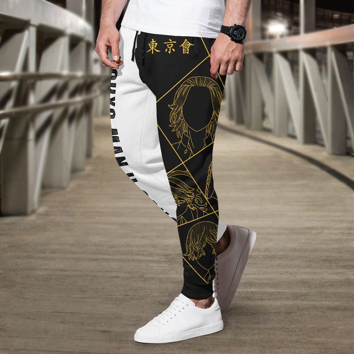 manji-gang-fashion-jogger-pants-881461 manji gang fashion jogger pants 881461 - Gear Anime