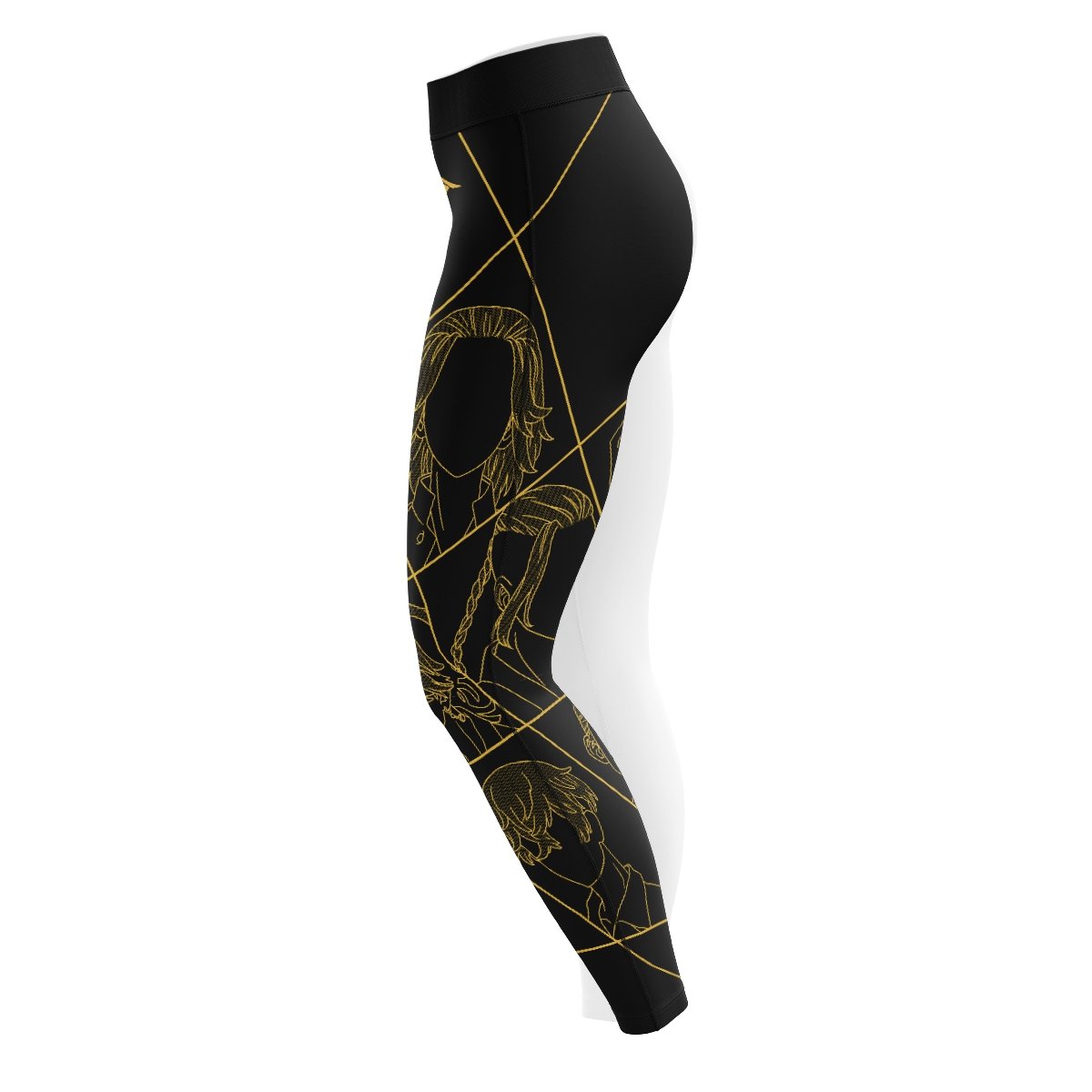 manji-gang-fashion-unisex-tights-424592 manji gang fashion unisex tights 424592 - Gear Anime