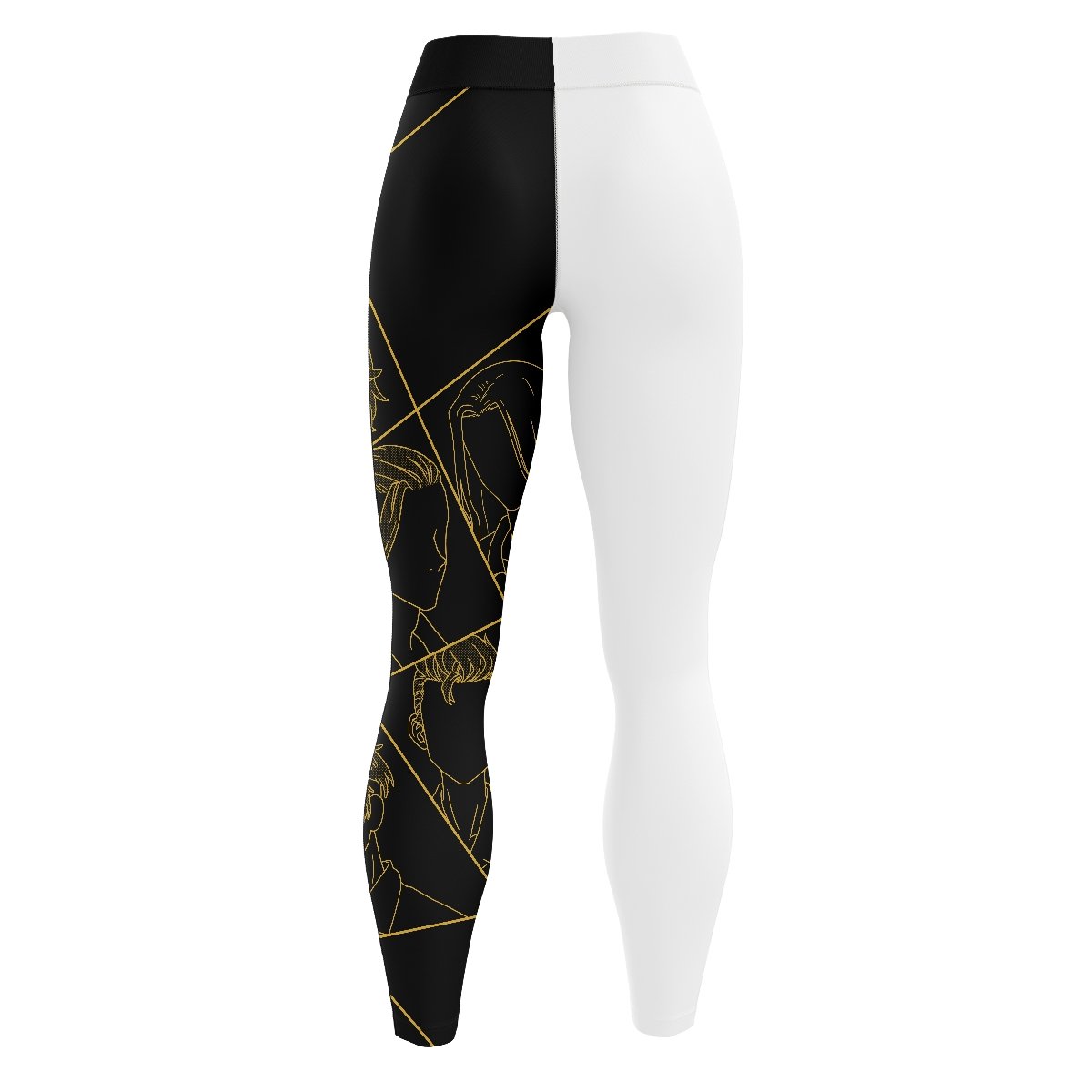 manji-gang-fashion-unisex-tights-678477 manji gang fashion unisex tights 678477 - Gear Anime